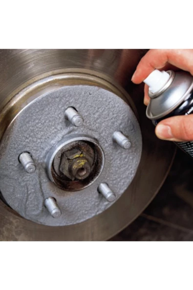 Loctite Lb 8151 - 400ml | Montaj Pastası | Sprey - 2