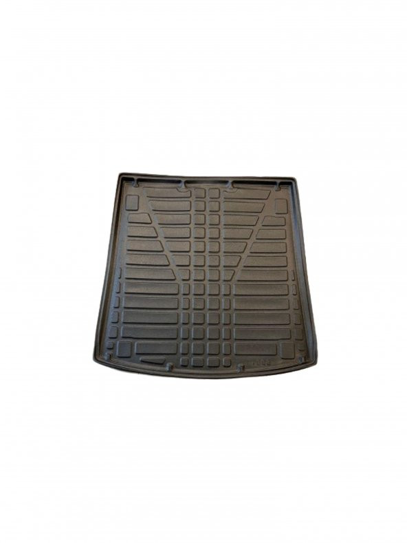 Maserati Grecale 2023 Sonrası 3D Bagaj Havuzu Bizymo ürün görseli