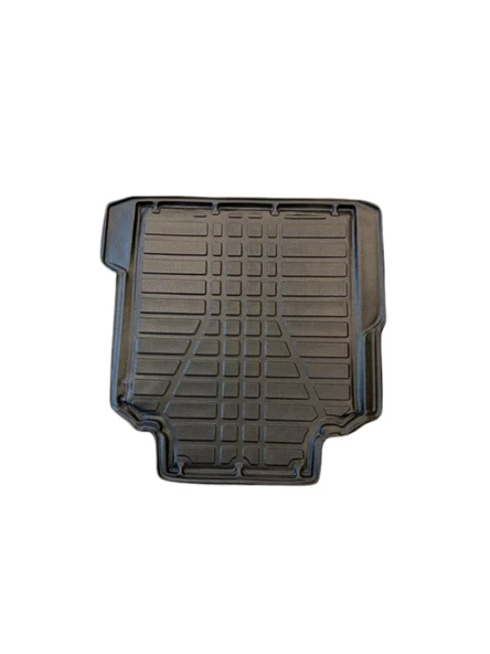 BMW 4 Serisi Cabrio 2021 Sonrası 3D Bagaj Havuzu Bizymo ürün görseli