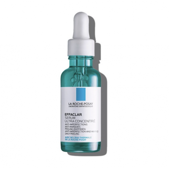 La Roche Posay Effaclar Ultra Concentrated Serum 30 ml