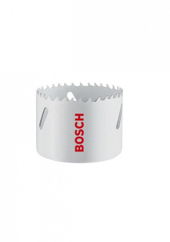 BOSCH Hss Bi-Metal Panç 17 MM - 2608580465