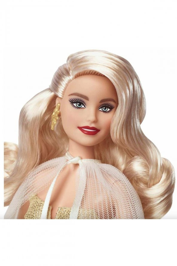 BARBİE 2023 BEBEĞİ HJX04 - 3
