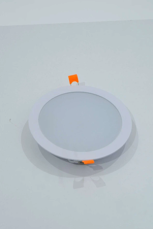 VİSCO 24W BACKLİGHT LED PANEL 6500K - 2