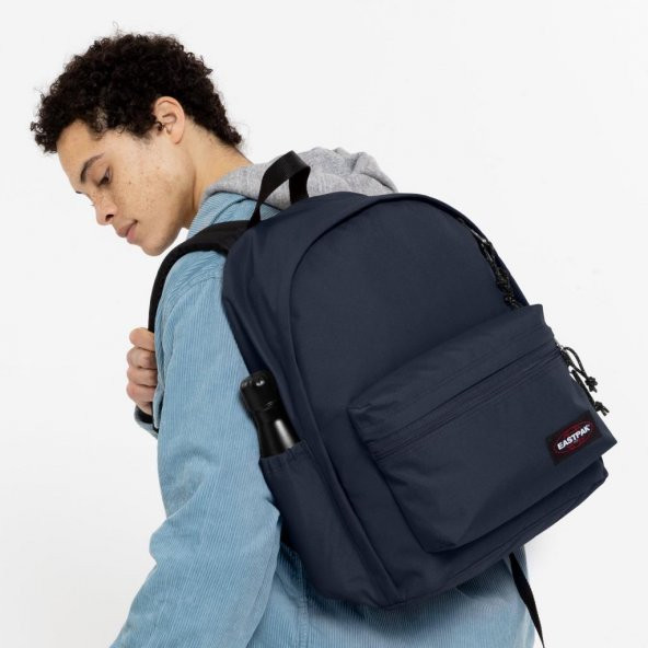 Eastpak Office ZipplR+ Ultra Marine Notebook Sırt Çantası EK0A5BBJL83