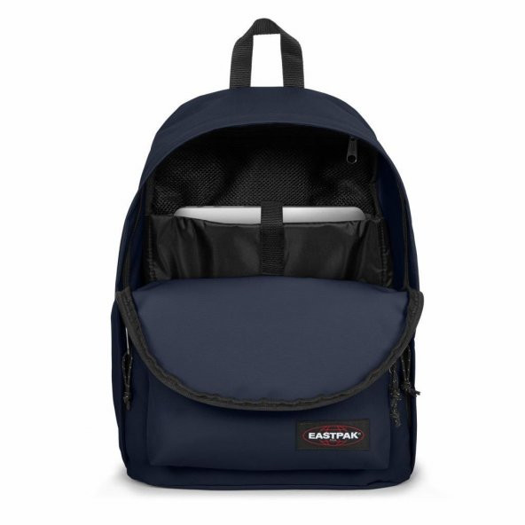 Eastpak Office ZipplR+ Ultra Marine Notebook Sırt Çantası EK0A5BBJL83 - 3