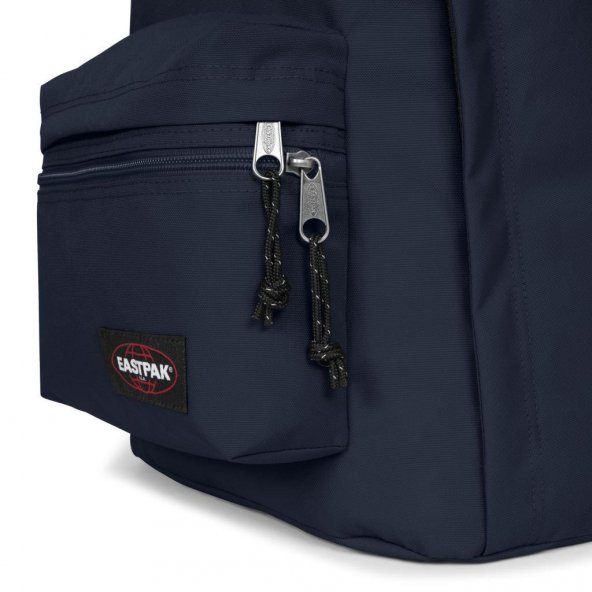 Eastpak Office ZipplR+ Ultra Marine Notebook Sırt Çantası EK0A5BBJL83 - 5