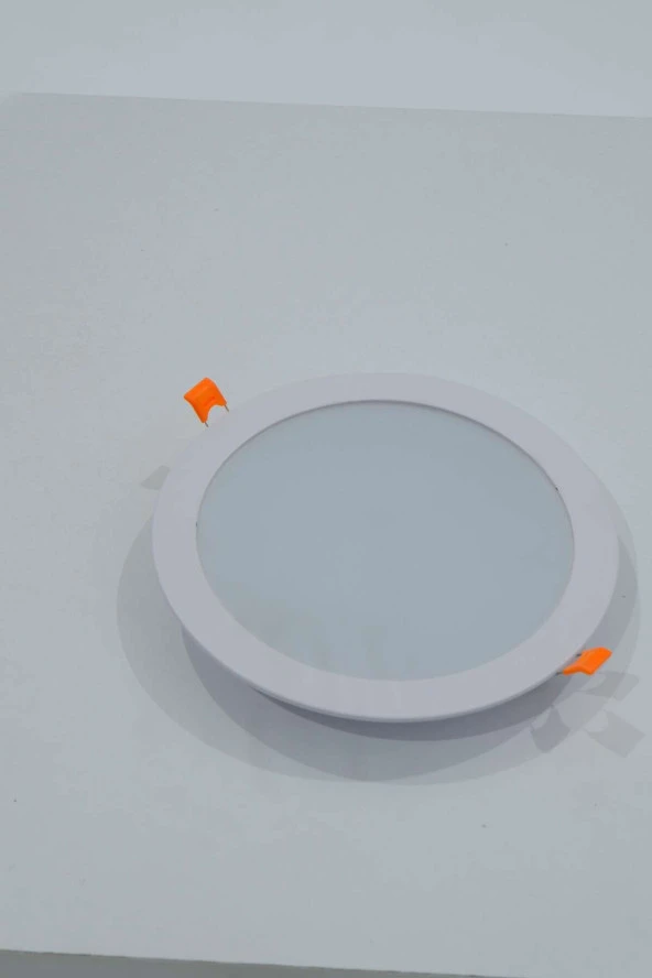 VİSCO 24W BACKLİGHT LED  PANEL 3000K - 3