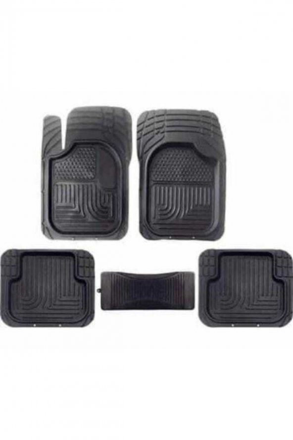 Renault 12 Toros 3d Havuzlu Paspas Takımı 5 Parça