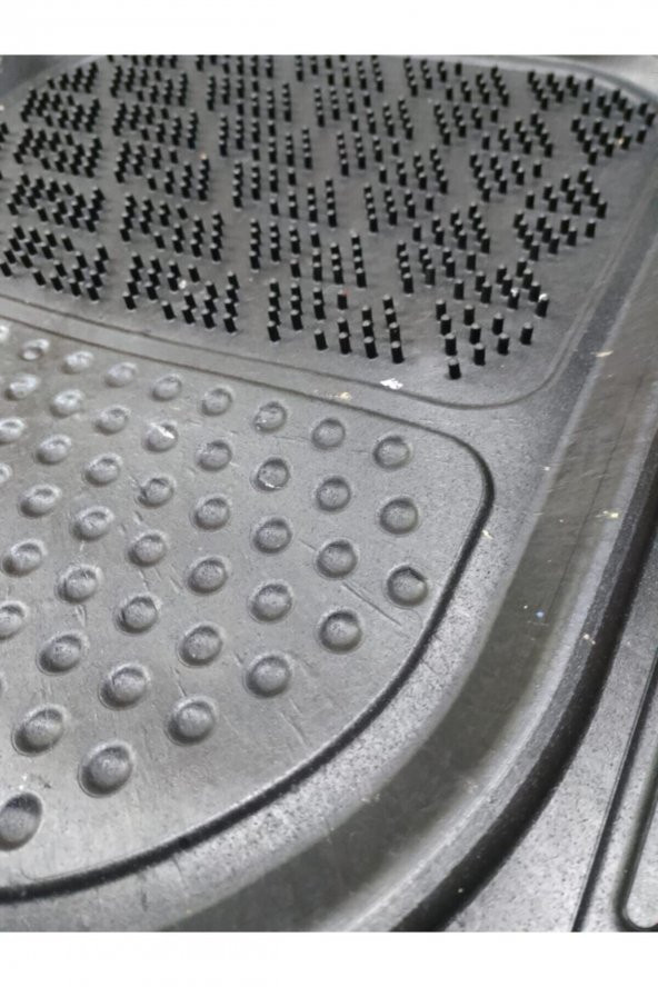 Volkswagen Passat B5 1997-2005 3d Havuzlu Paspas Siyah Yerli Üretim - 2