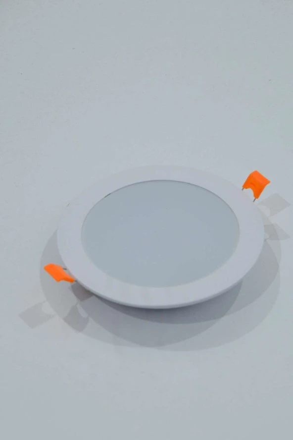 VİSCO 12W BACKLİGHT LED PANEL 4000K - 2