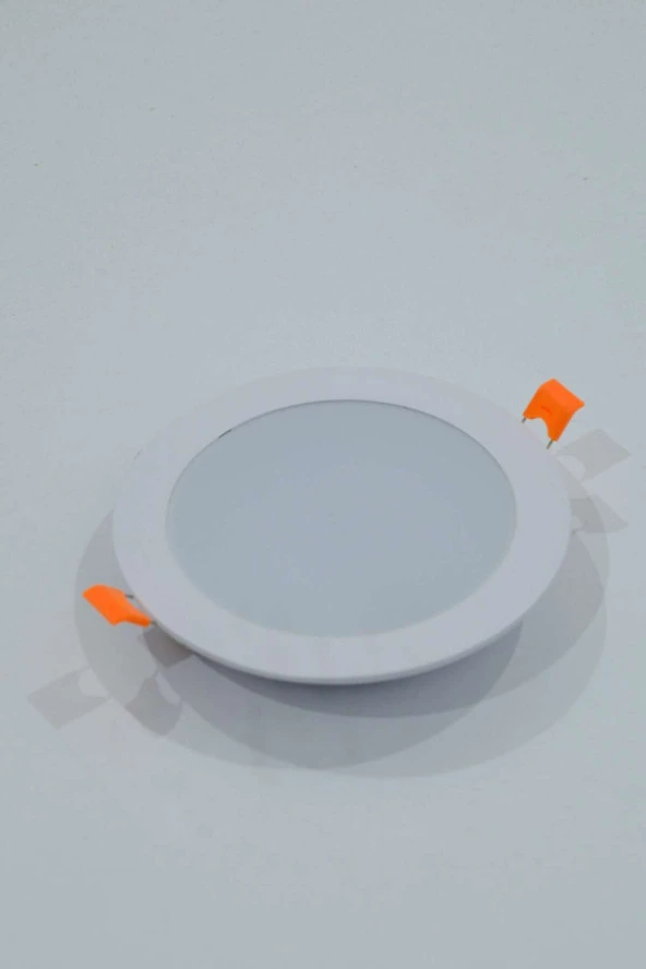 VİSCO 12W BACKLİGHT LED PANEL 4000K - 3