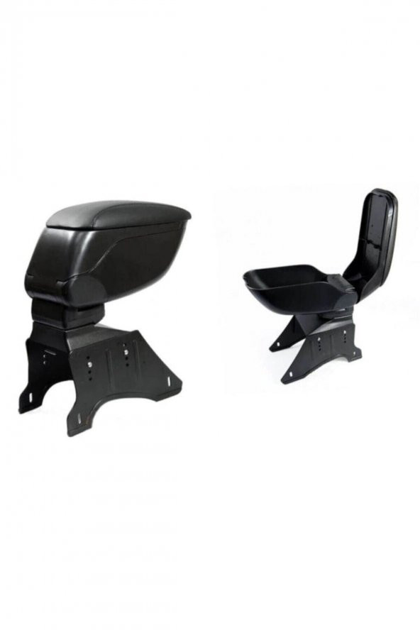 Opel Corsa D Kolçak Sürgülü Ayarlanabilir Bardaklıklı Model - 2