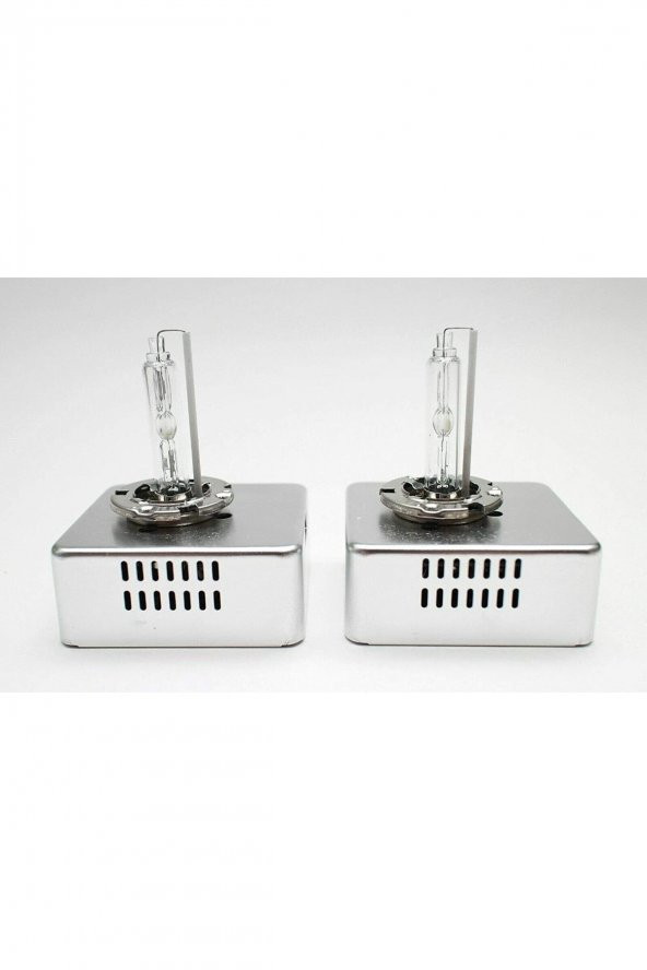 D5s 8000 Kelvin Xenon Ampul 12v 55w Buz Mavisi 2adet - 2
