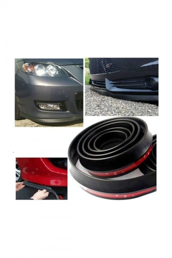 Ez Lip Tampon Altı Eki Ezlip Tampon Dili Ford Tüm Modellerine Uygun