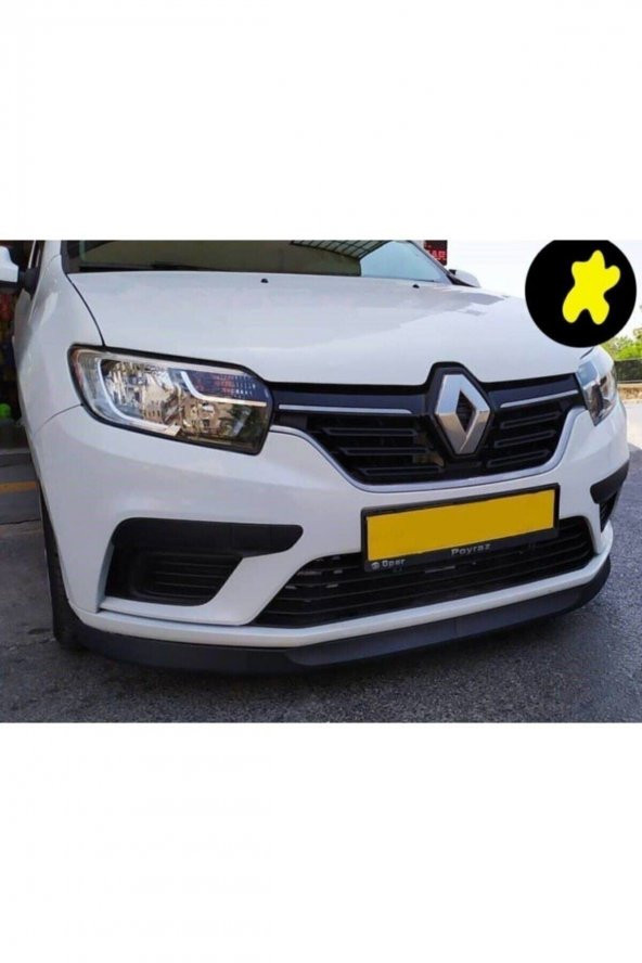Astra H Lip Üniversal - Astra H Modeli Tampon Eki Üniversal - 5