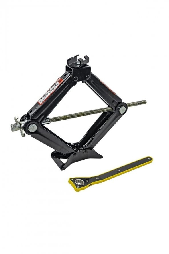 Beşli Araç Seti Trafik Seti Akü Takviye Kablosu  Kriko Bijon Anahtarı  Metal Hava Kompresörü - Resim 3