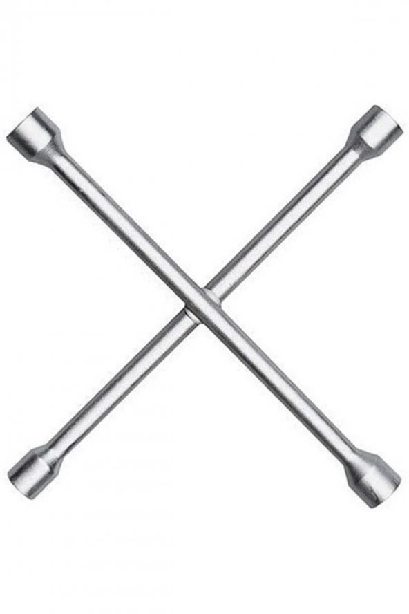 Beşli Araç Seti Trafik Seti Akü Takviye Kablosu  Kriko Bijon Anahtarı  Metal Hava Kompresörü - Resim 5