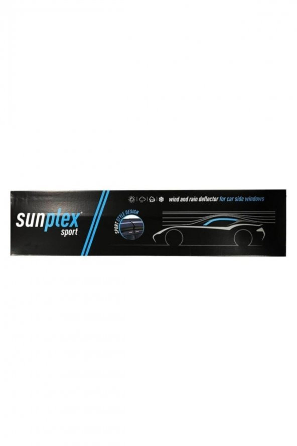 Fiat Linea 2006-2015 Mugen Cam Rüzgarlığı - 3