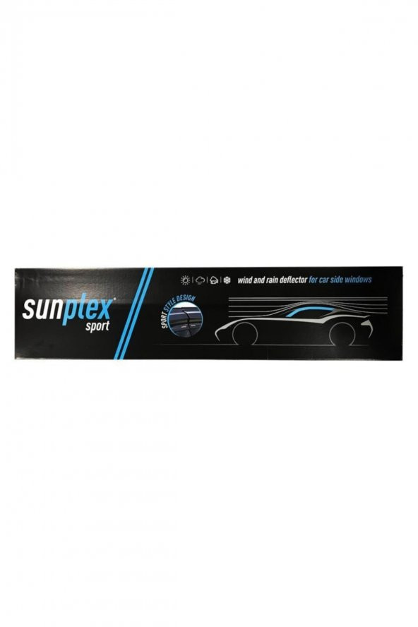 Hyundai Elantra 2011-2017 Mugen Cam Rüzgarlığı - 3
