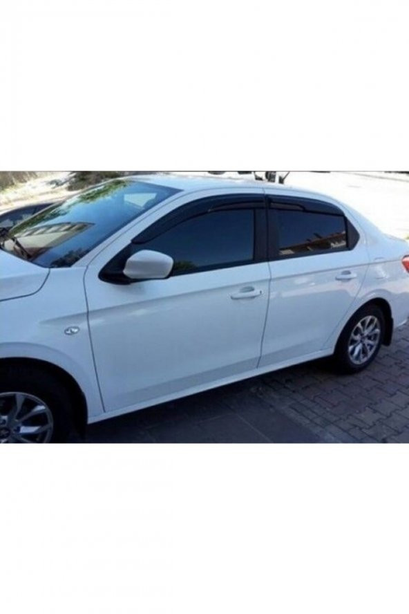 Peugeot 301 Mugen Cam Rüzgarlığı - 2