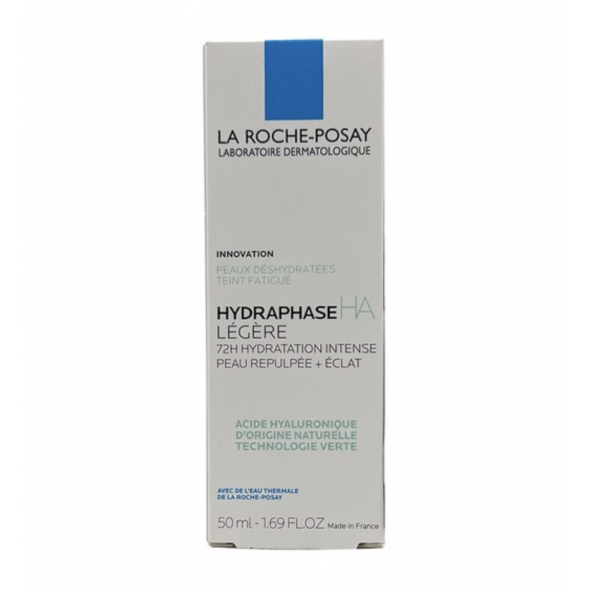La Roche Posay Hydraphase HA Legere 50 ml