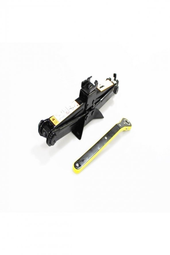 1.5 Ton Makaslı Mekanik Kriko ankr14. ürün görseli