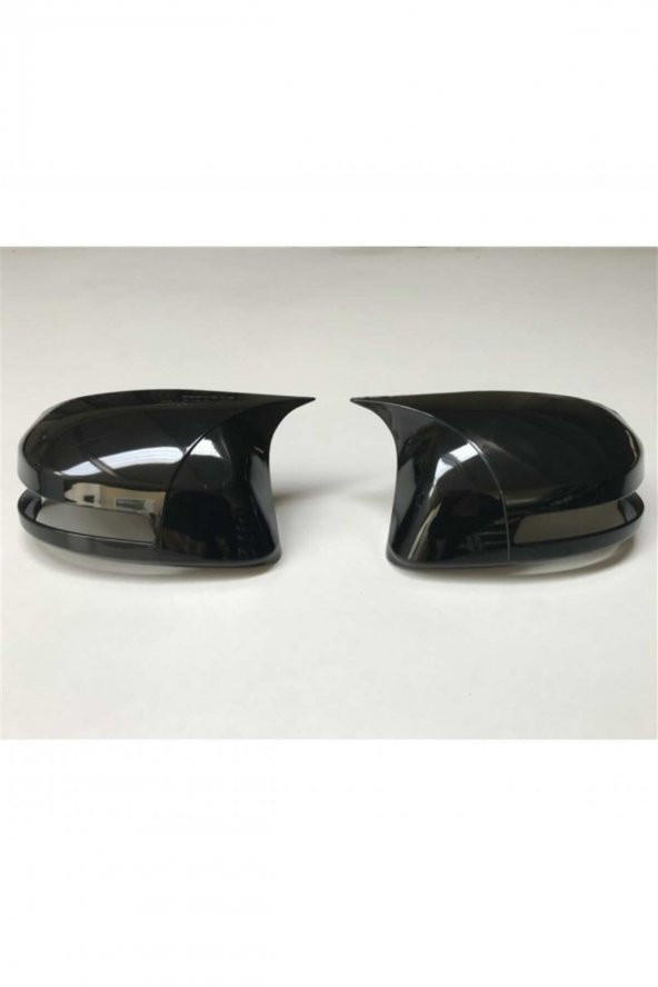 Honda Civic Fb7 Batman Yarasa Ayna Kapağı 2012-2016 Arası Yerli Üretim Enjeksiyon Baskı ürün görseli