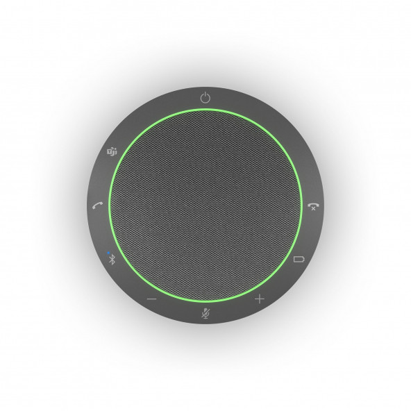 Jabra Speak2 55 Bluetooth Ses Konferans Cihazı