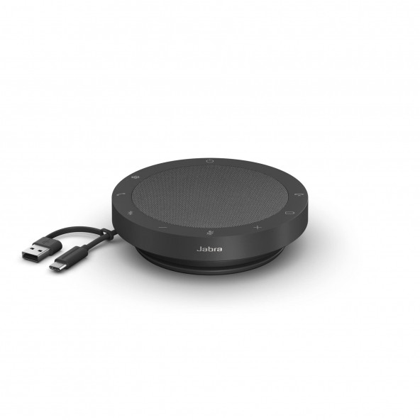 Jabra Speak2 55 Bluetooth Ses Konferans Cihazı - 2