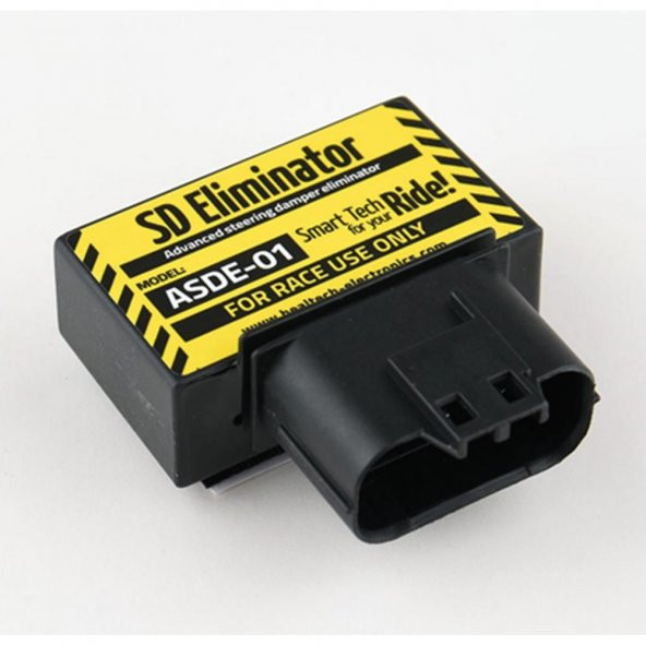 Healtech ASDE-01 ürün görseli 1