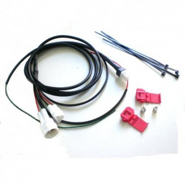 Healtech GPX KABLO SETİ HONDA GPX-H01 ürün görseli 1