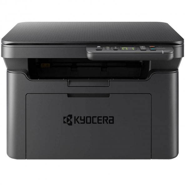 Kyocera MA2001W WiFi Laser Yazıcı Tarayıcı Fotokopi +2 Adet Muadil Toner Hediyeli - 2
