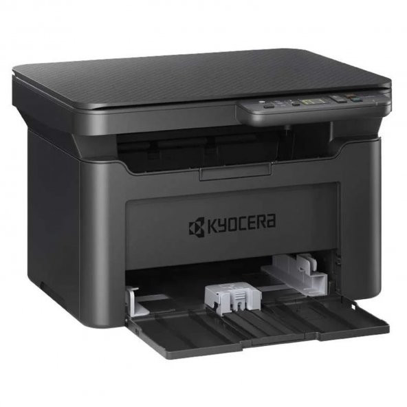 Kyocera MA2001W WiFi Laser Yazıcı Tarayıcı Fotokopi +2 Adet Muadil Toner Hediyeli - 3