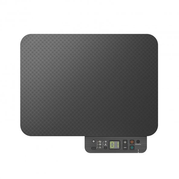 Kyocera MA2001W WiFi Laser Yazıcı Tarayıcı Fotokopi +2 Adet Muadil Toner Hediyeli - 5