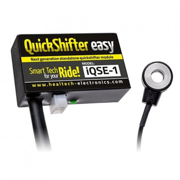 Healtech Quickshifter Kablo Seti QSH-F1C