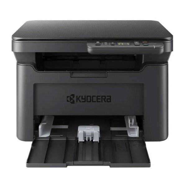 Kyocera MA2001W WiFi Laser Yazıcı Tarayıcı Fotokopi +2 Adet Muadil Toner Hediyeli - 4