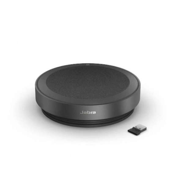 Jabra Speak2 75 Usb-A Bluetooth Ses Konferans Cihazı