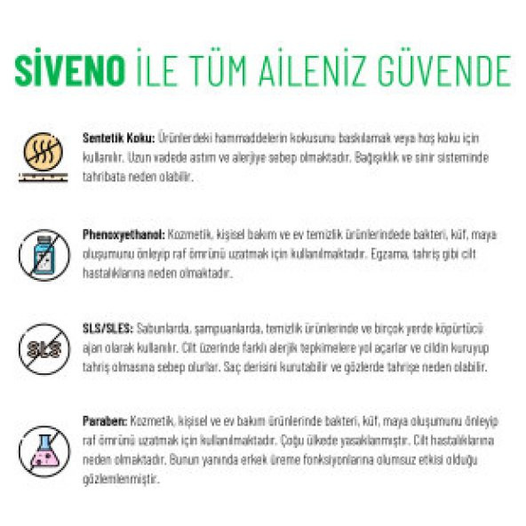 Siveno %100 Doğal Sıvı Kastil Sabun Lavanta Yağlı Yoğun Nemlendirici Arındırıcı Bitkisel Vegan 1000 ml - 4