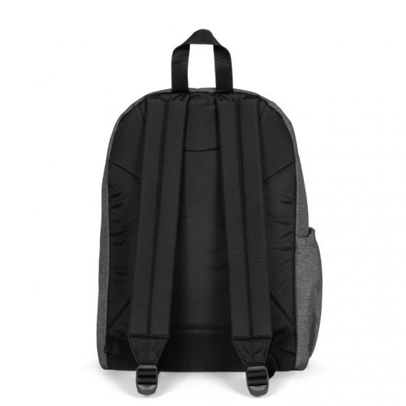 Eastpak Office ZipplR+ Black Denim Notebook Sırt Çantası EK0A5BBJ77H - 7