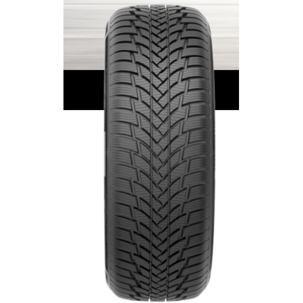 Petlas Snowmaster 2 205/55 R16 91H Kış Lastiği Üretim Tarihi 2024 - 4