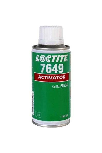 Loctite 7649 Yapıştırıcı Aktivatör 150ml.loctite