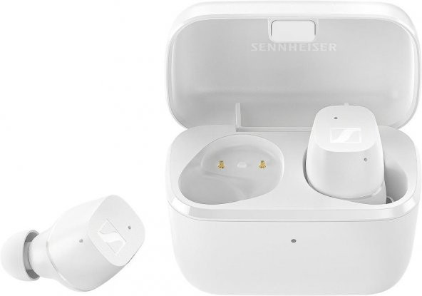 Sennheiser CX TWS Kulak İçi Bluetooth Kulaklık Teşhir - 3