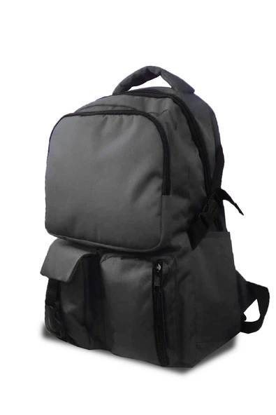 Bagorama BULLET Unisex Cepli Laptop, Kamp, Günlük ve Okul Sırt Çantası - 7