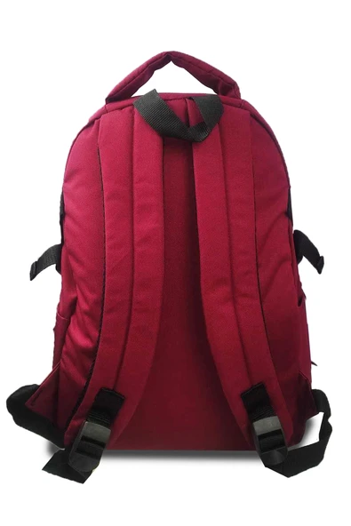 Bagorama BULLET Unisex Cepli Laptop, Kamp, Günlük ve Okul Sırt Çantası - 12