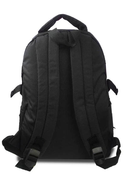 Bagorama BULLET Unisex Cepli Laptop, Kamp, Günlük ve Okul Sırt Çantası - 6