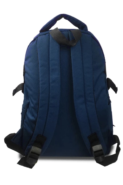 Bagorama BULLET Unisex Cepli Laptop, Kamp, Günlük ve Okul Sırt Çantası - 4