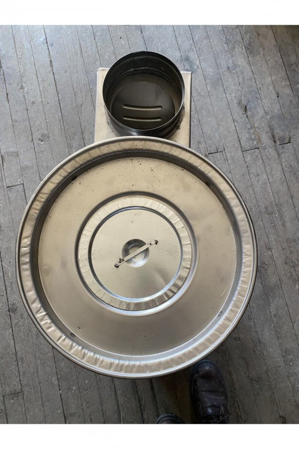 Soba Çadır-kamp-konteyner Prefabrik - 3