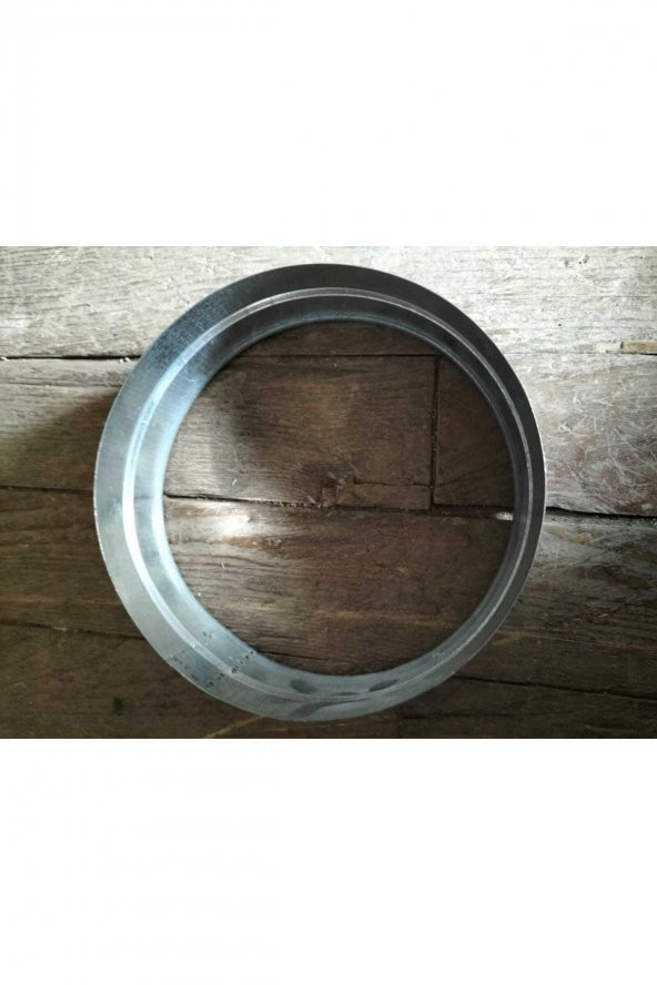 Soba Boru Bileziği (ZIVANA) 13 Cm Genişlik 4,5 Cm - 1