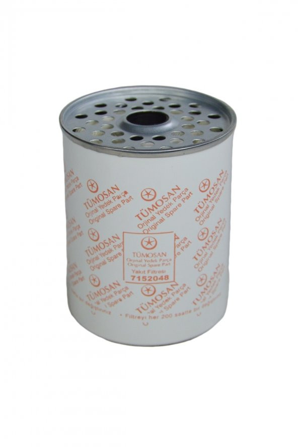 Mazot Filtresi 7152048 Orijinal - 3