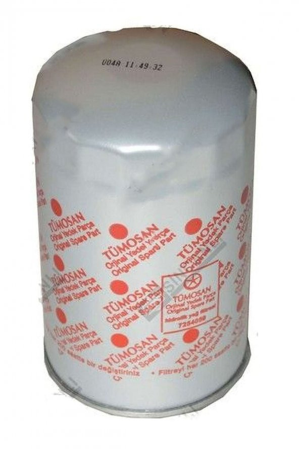 Hidrolik Filtresi 0-7254059